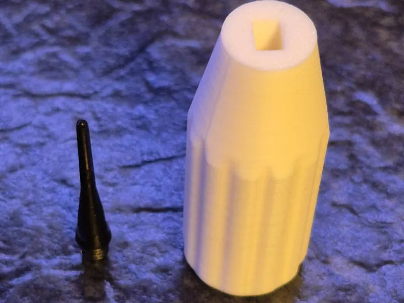 E-Darts Spitzen Removal Tool 