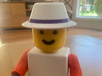 Bucket hat
