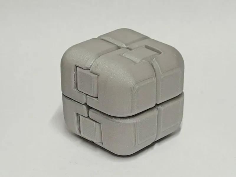 Fidget Cube
