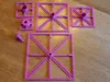 0.2mm layer, 2 walls, 10% infill