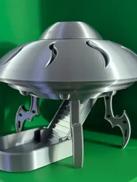 UFO_DICE_TOWER.3mf