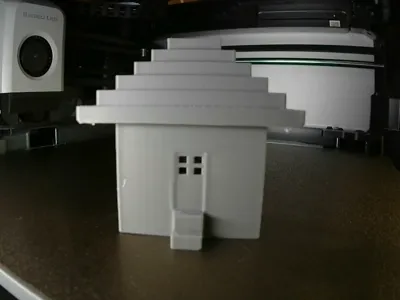 Villager Basic House