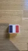 FRANCE WITHOUT KEYCHAIN