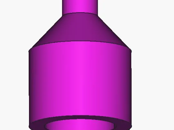 Kompressor-Adapter für AirTrack / SUP 