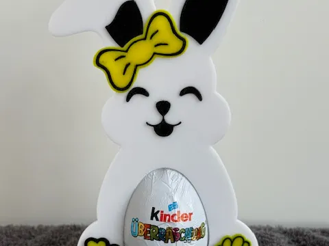 Ü-Ei Hase