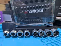 Slide In Supported 0.16mm layer, 2 walls, 15% infill