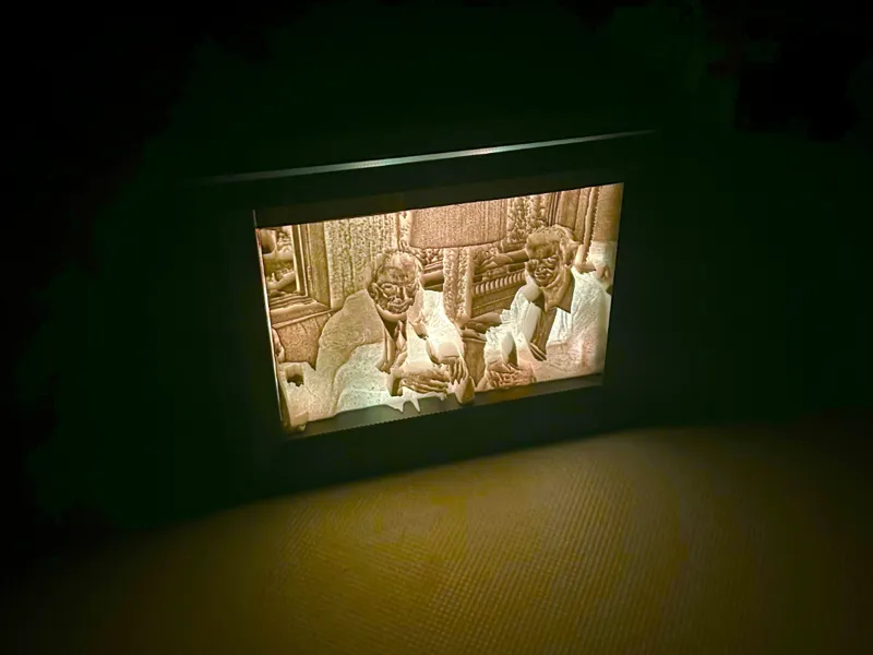 Photo Displayer