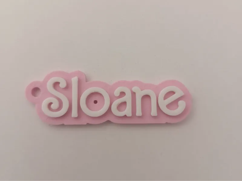Sloane