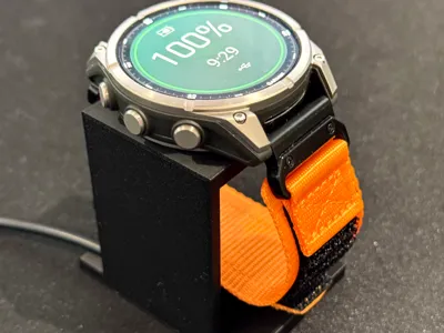 Charging Stand for Fenix 8 Watch