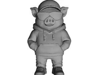 Urban Pig