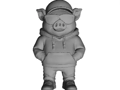 Urban Pig