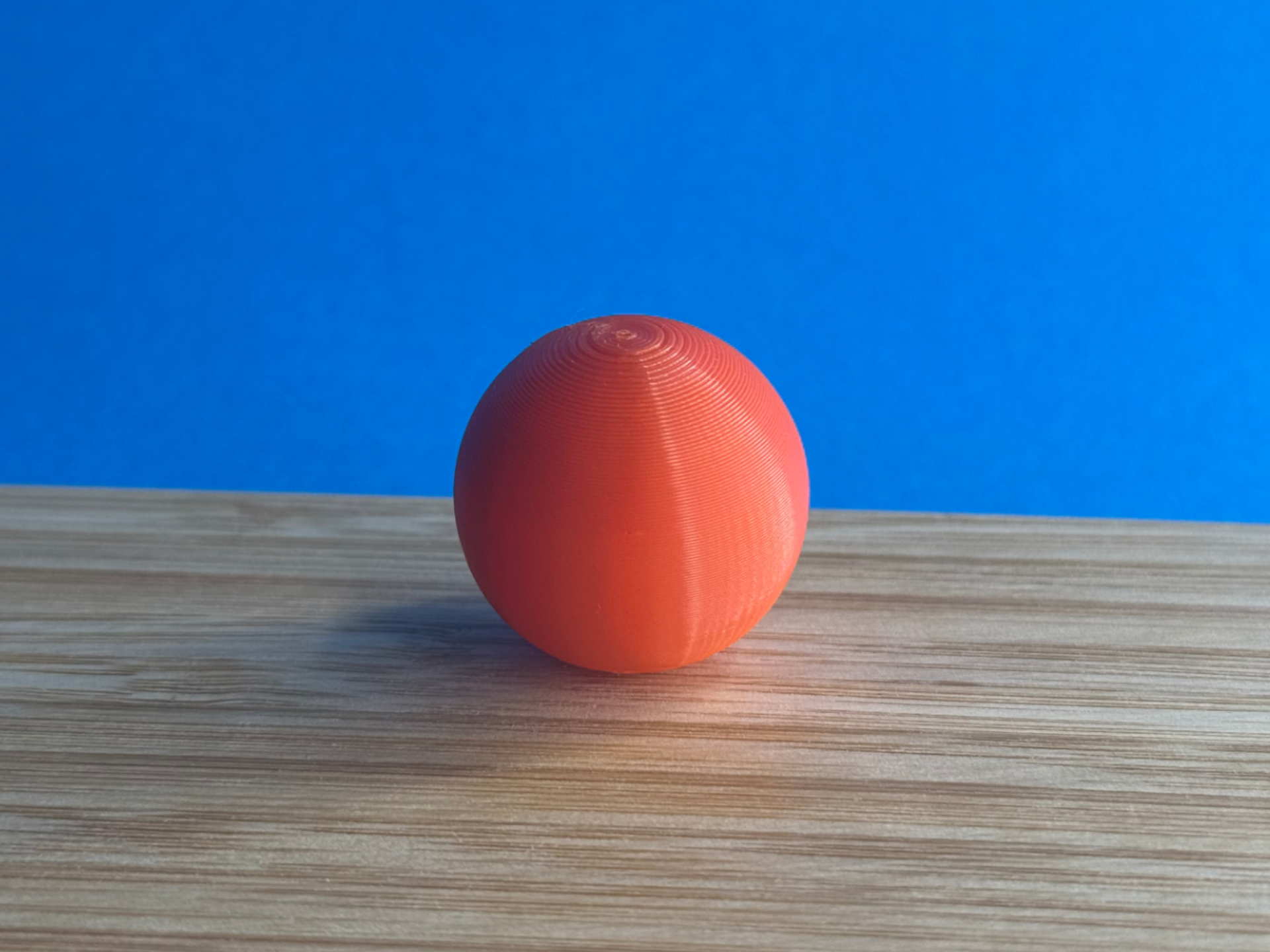 Bouncy Ball (PLA)