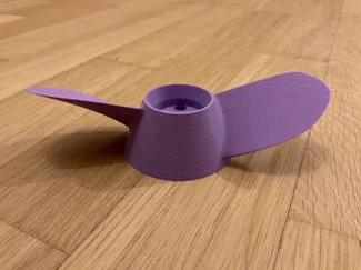63100 Propeller