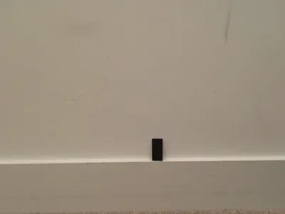 Blank Domino