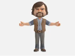 Jack Black