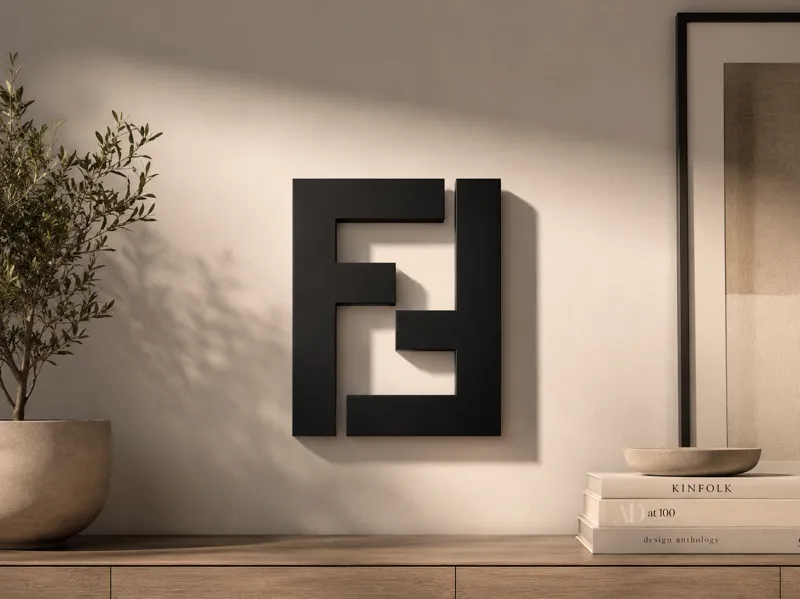 Fendi logo