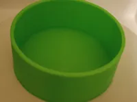 0.16mm layer, 2 walls, 15% infill