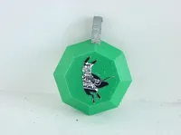 0.2mm nozzle, 0.2mm layer, 2 walls, 20% infill