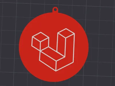 Keychain DEV Laravel