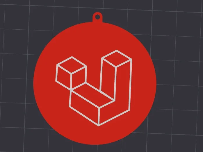 Keychain DEV Laravel