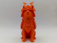 0.2mm layer, 3 walls, 15% infill
