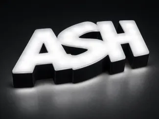 ASH LED PANEL