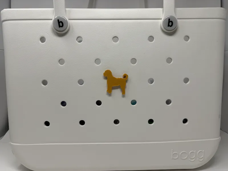 Bogg Bag Golden Doodle