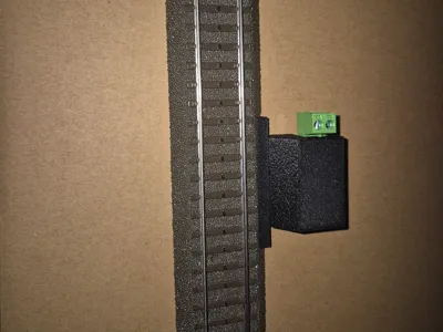 Marklin C Track Power Connector H0