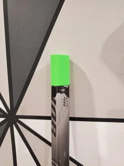 Youth Hockey Stick Extension