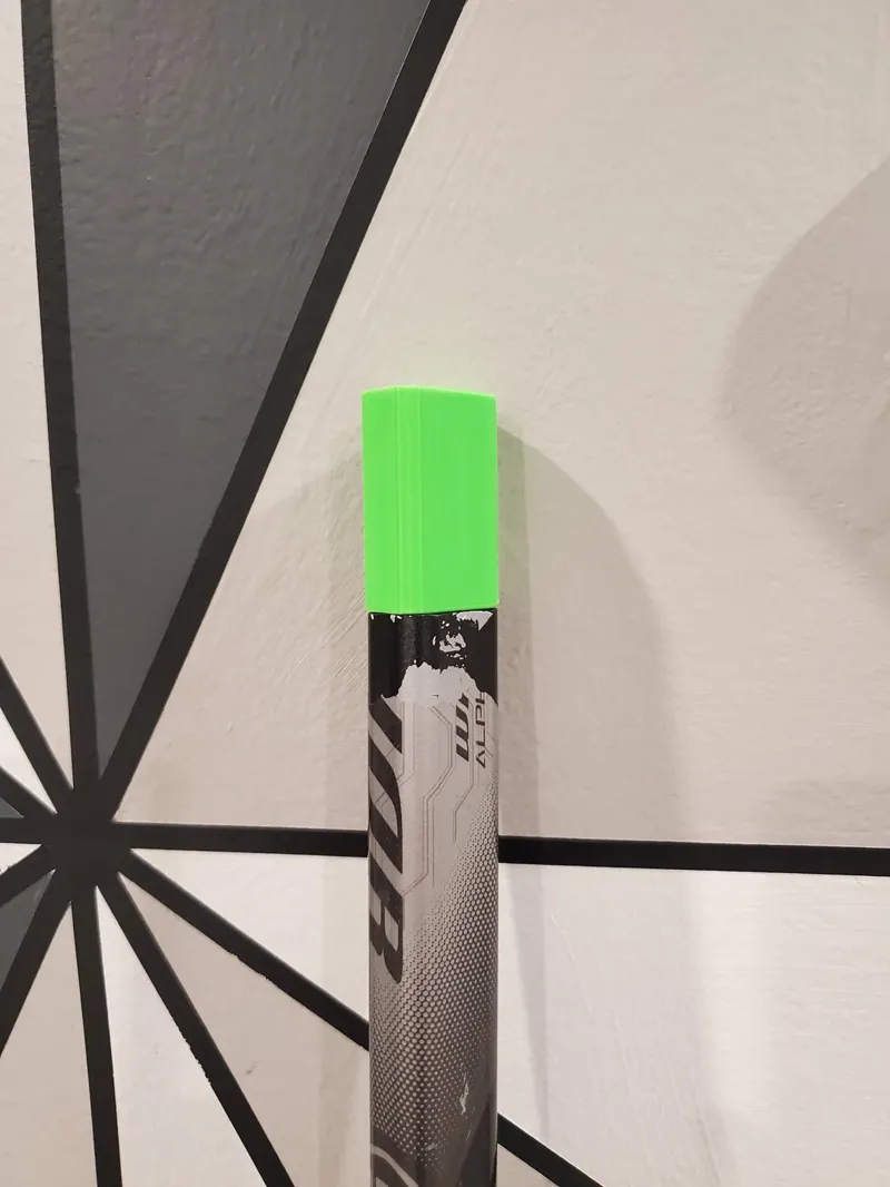 Youth Hockey Stick Extension