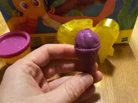0.2mm layer, 2 walls, 7% infill