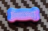 0.12mm layer, 2 walls, 15% infill