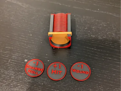 AoS Tokens & Token Holder