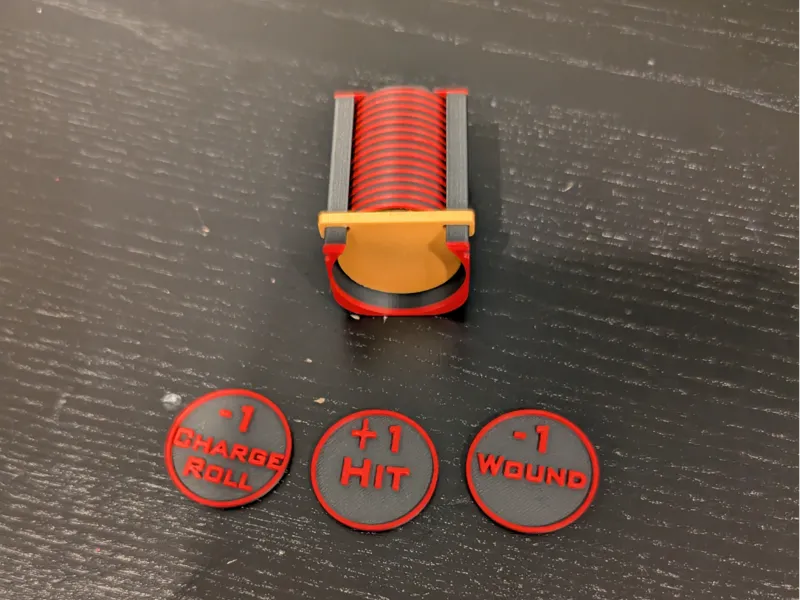AoS Tokens & Token Holder