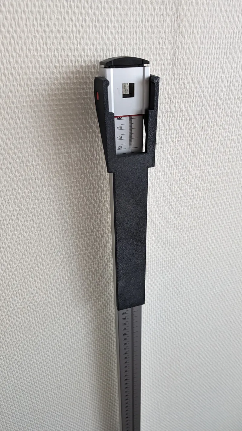 Caliper for size measurement