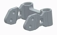 0.16mm layer, 2 walls, 15% infill