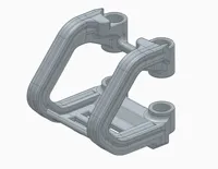 0.16mm layer, 2 walls, 15% infill