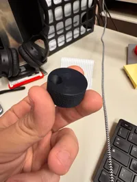 0.2mm layer, 3 walls, 30% infill