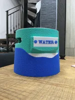 113 mm in diameter