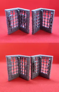 0.2mm layer, 4 walls, 15% infill