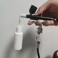 支持30ML/100ML颜料瓶版