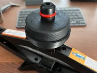 0.2mm layer, 4 walls, 35% infill