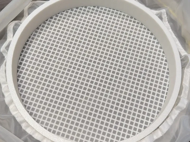 Highigan Bubble Hash Vac Tray
