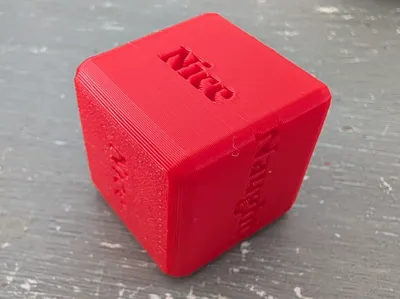 Naught and Nice Dice