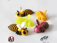 0.16mm layer, 3 walls, 7% infill