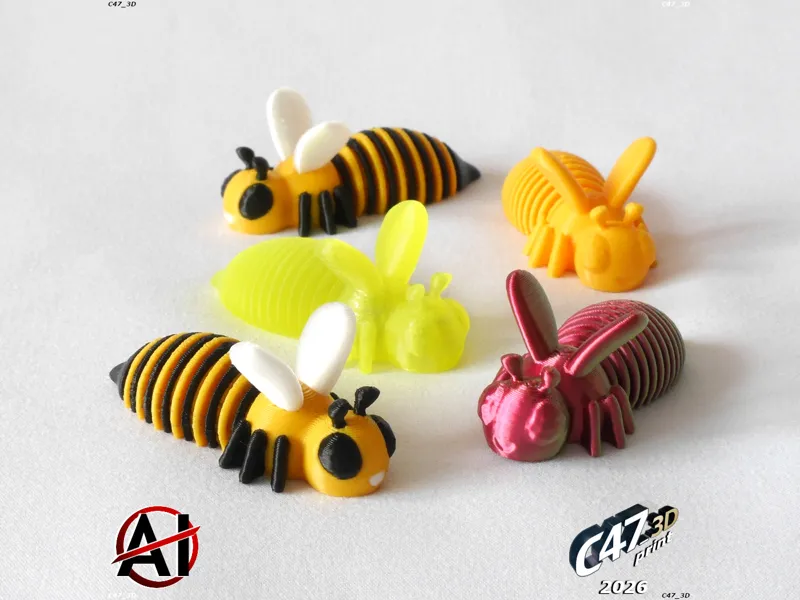 SpringBee