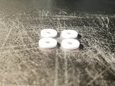 TPU Gasket - 2mm Thickness