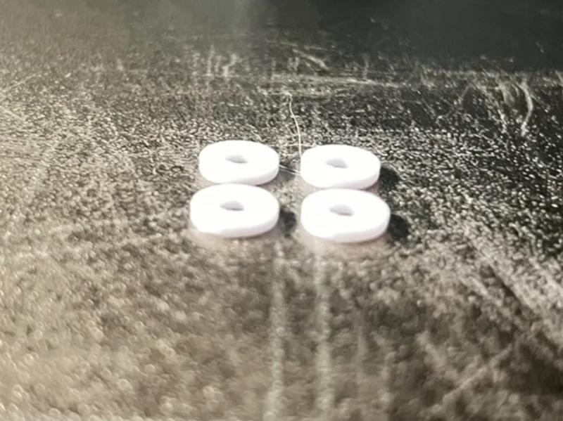 TPU 垫片-厚度2mm