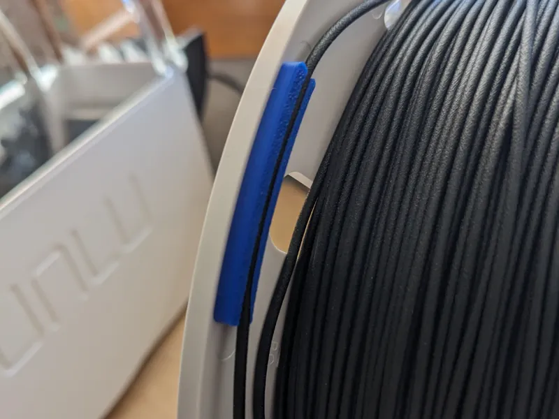 Fiberlogy Filament Clip - AMS Compatible