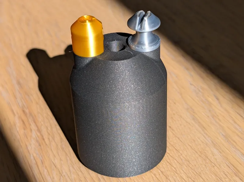 Grenade VB - French WW1